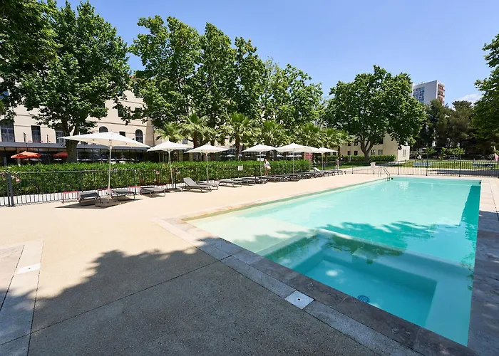 Villages Clubs du Soleil - Marseille