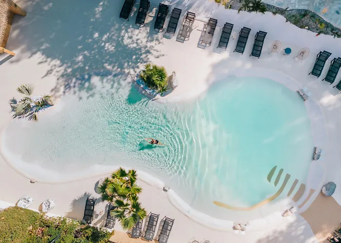 Hotel Le Drip's à Marseille