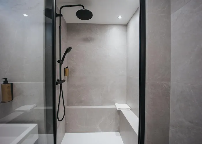 Hotel Le Drip's à Marseille